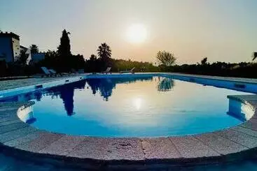 B&b Terre Dì Montecoco