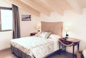 Bed and Breakfast La Villa Bianca Guest House