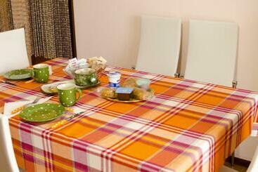 Bed & Breakfast Da Eliana