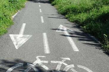 Отель Agriturismo Casa De Colores