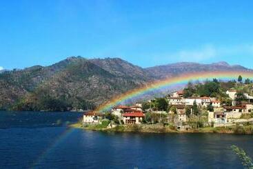 هتل Quinta Da Carvalha