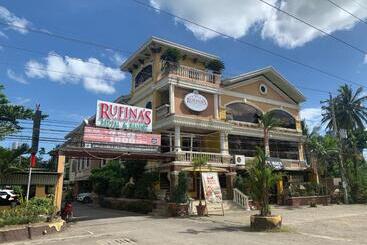 Hotel Rufina S Leisure Center