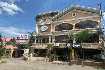 Hotel Rufina S Leisure Center