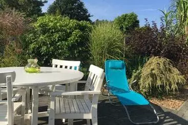 Majatalo Bungalow Am Haff