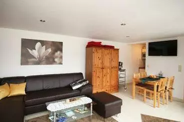 Majatalo Bungalow Am Haff