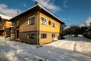 بنسيون Chalupa V Západných Tatrách