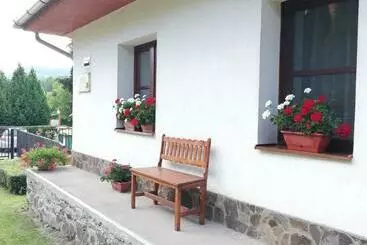 Majatalo Kemencés Vendégház