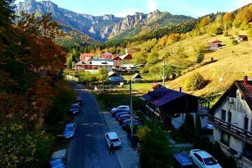 Pensiunea Bia Papadia