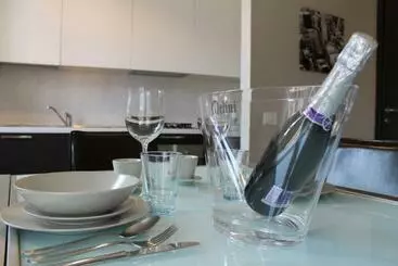 Huoneistohotelli Residence Buelli E Dintorni