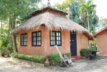 Ban Din Resort Chiang Rai