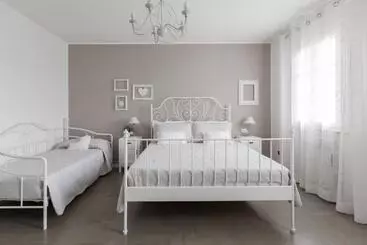 B&b Arco Di Pietra