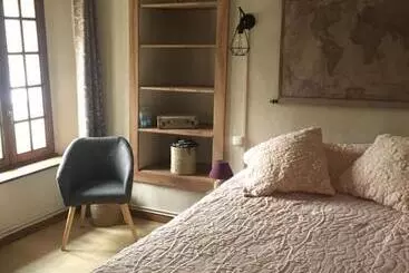 Bed and Breakfast La Commanderie