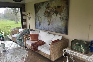 Bed and Breakfast La Commanderie