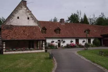 Bed & Breakfast La Commanderie