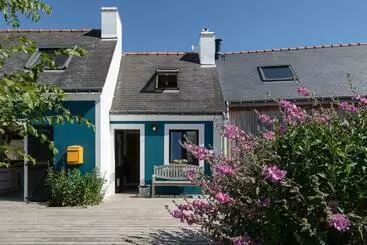 ベッドアンドブレックファースト Les Chambres D Hôtes De Bordustard