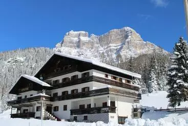 Aparthotel Residence Panorama