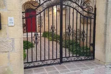 Ta  Karkar Villa Bed And Breakfast