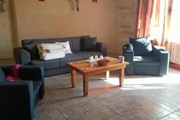 Ta Karkar Villa Bed And Breakfast