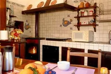 B&b Gli Eremiti
