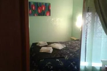 Bed and Breakfast Bed&breakfast Sole&luna