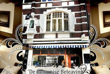 Bed and Breakfast De Roermondse Beleving