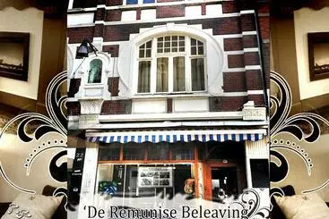 Aamiaismajoitus (B&B) De Roermondse Beleving
