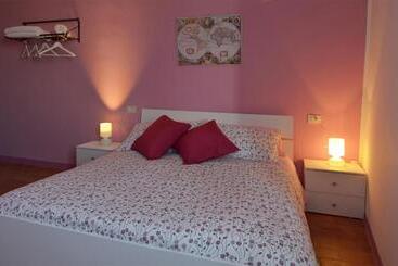 住宿加早餐 Dimora Nel Borgo