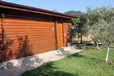 Aamiaismajoitus (B&B) Sakin Vadi Winehouse