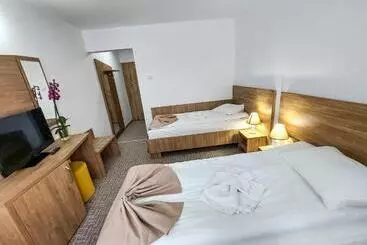 Hotelli Montana   Covasna