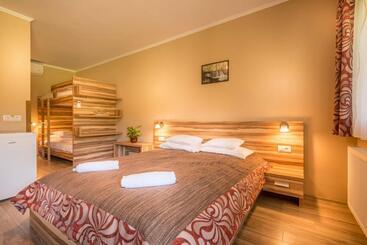 پانسیون Németh Resort