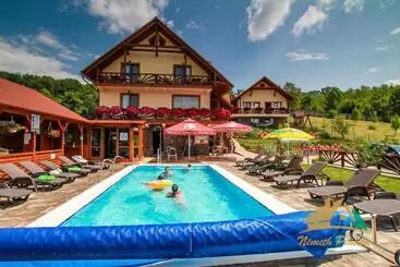 Pensió Németh Resort