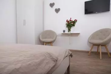 Pension Gästehaus La Mula