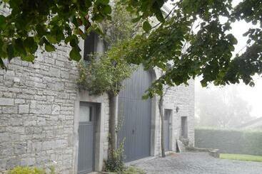 B&b A L Ombre Du Tilleul