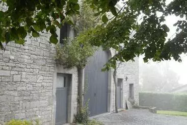 B&b A L Ombre Du Tilleul