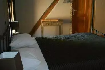 B&b A L Ombre Du Tilleul