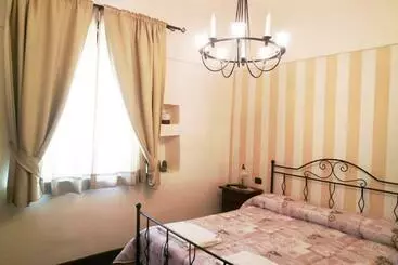 Aamiaismajoitus (B&B) Al Vecchio Cellaio Historical Guest House