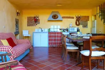 Bed And Breakfast Casa Formica