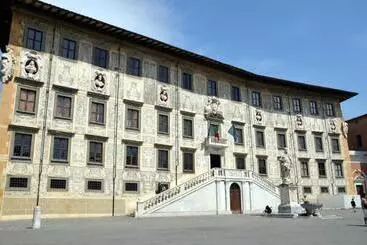 Bed And Breakfast Casa Formica