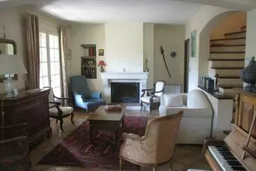 Bed and Breakfast Clos Saintegarde