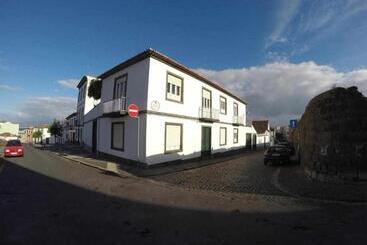 Bed and Breakfast Costa Norte Guesthouse