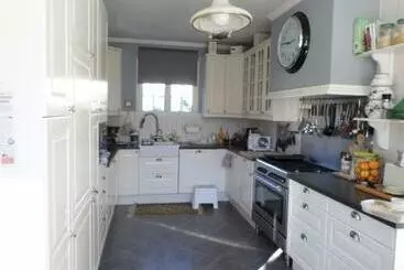 Bed and Breakfast Les Broussous