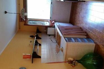 Bed and Breakfast Mare Nostrum Casa Vacanza