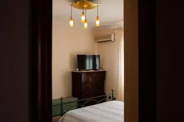 Nocleg ze śniadaniem Mare Nostrum Casa Vacanza