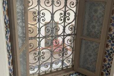 住宿加早餐 Riad Aziman