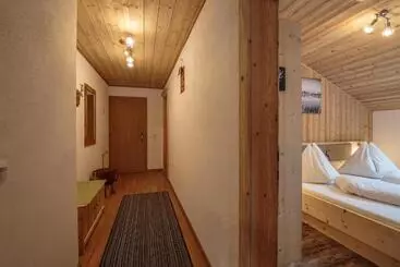 Hotell Appartements Grünholz