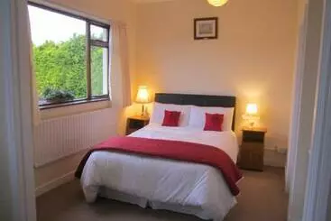 Hotel Greenfields Farmhouse