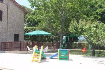 Majatalo Ai Prati Vecchi