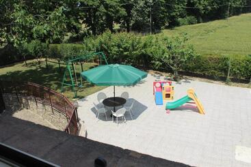 Pensjonat Ai Prati Vecchi