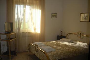 膳宿费 Ai Prati Vecchi