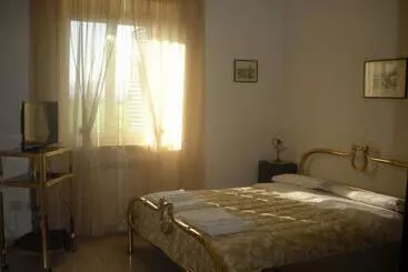 Pensjonat Ai Prati Vecchi